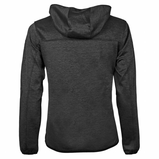 Men's Jacket Becker Black / Gray