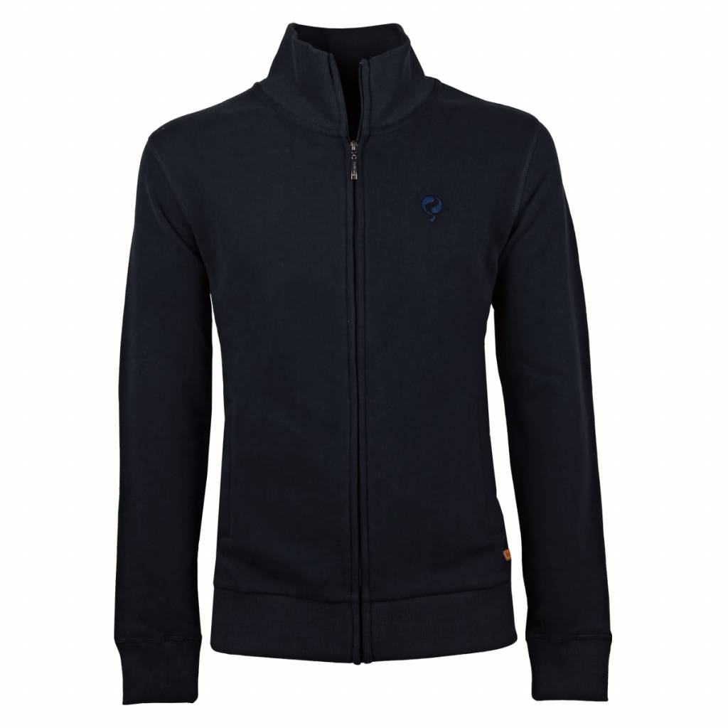Q1905 Heren Sweat Vest Doetinchem Deep Navy q1905 kopen in de aanbieding