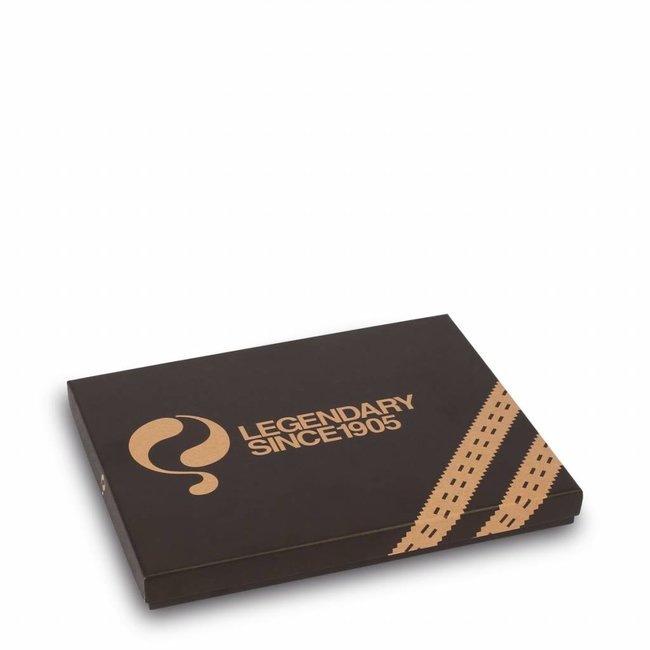 Heren Boxer 2-Pack  -  Jeans / Navy