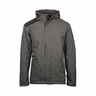 Q1905 Kids Winter Jacket Jans Grey / Black