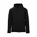 Q1905 Kids Winter Jacket Jans Black / Grey