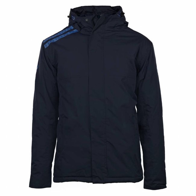 Men's Winter Jacket Jans Navy / Blue