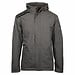 Q1905 Men's Winter Jacket Jans Grey / Black