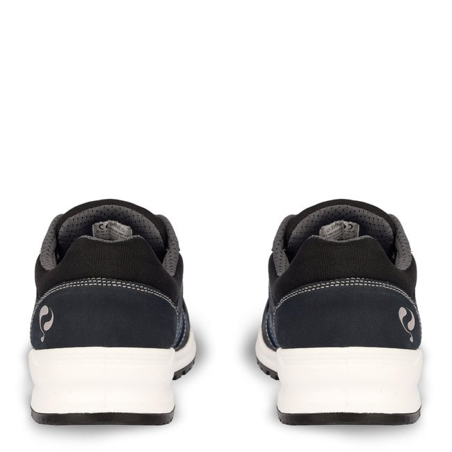 Work shoe Sport low - Navy Blue