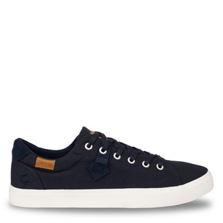 Q1905 Men's Sneaker Laren - Dark Blue