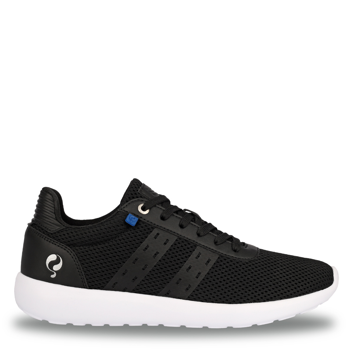 Q1905 Heren Sneaker Zaanstad Zwart q1905 kopen in de aanbieding Q1905 Heren Sneaker Zaanstad Zwart q1905 kopen in de aanbieding