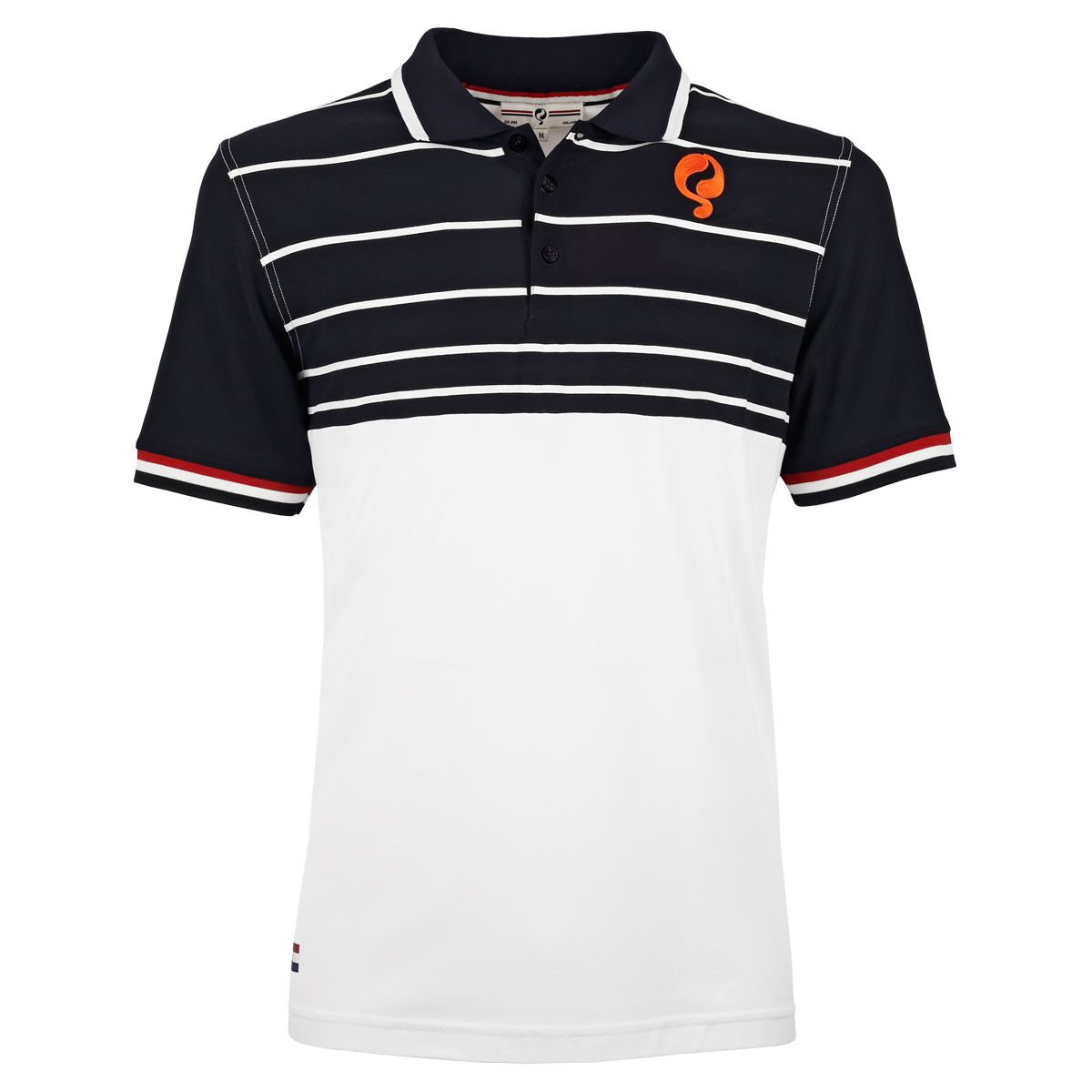 Q1905 Heren Polo Jl Swing Witdonkerblauw q1905 kopen in de aanbieding Q1905 Heren Polo Jl Swing Witdonkerblauw q1905 kopen in de aanbieding