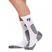 Q1905 Q1905 Evergreen Active Socks - Wit/Zwart/Grijs