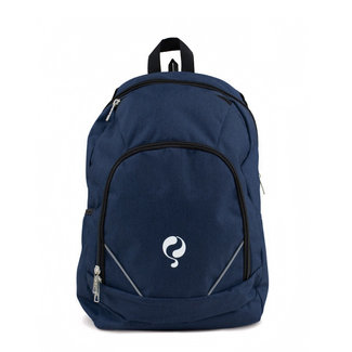 Q1905 Backpack Nr.10 Navy / Blue