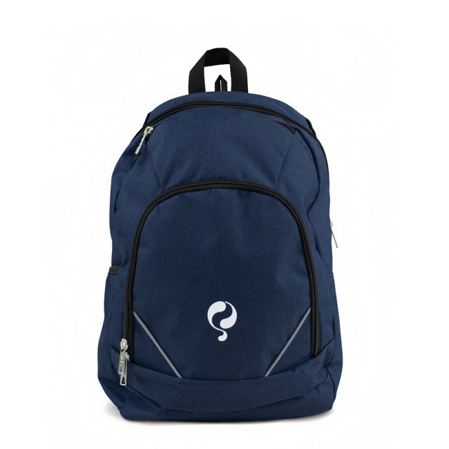 Backpack Nr.10 Navy / Blue