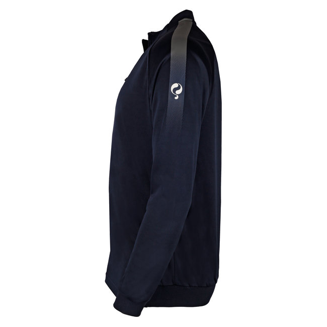 Heren Sweater Foor Navy / Grijs / Wit