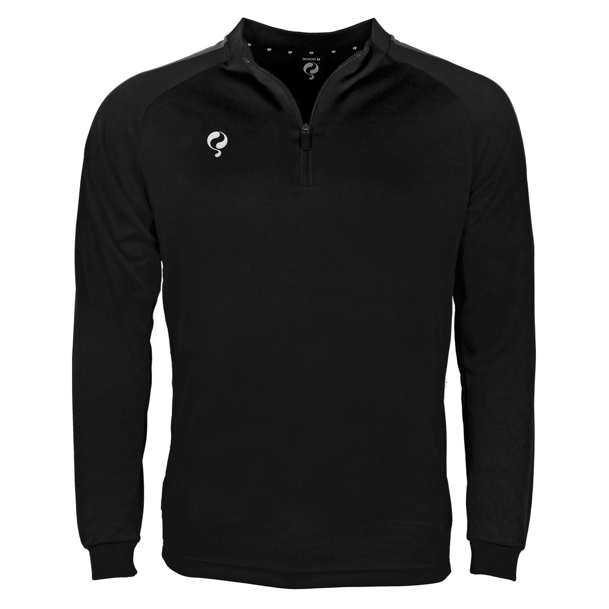 Q1905 Men's Sweater Foor Black / Grey / White - Q1905.com