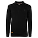 Q1905 Men's Pullover Lunteren - Black