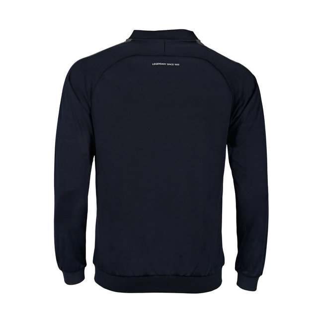 Kids Sweater Foor Navy / Grijs / Wit