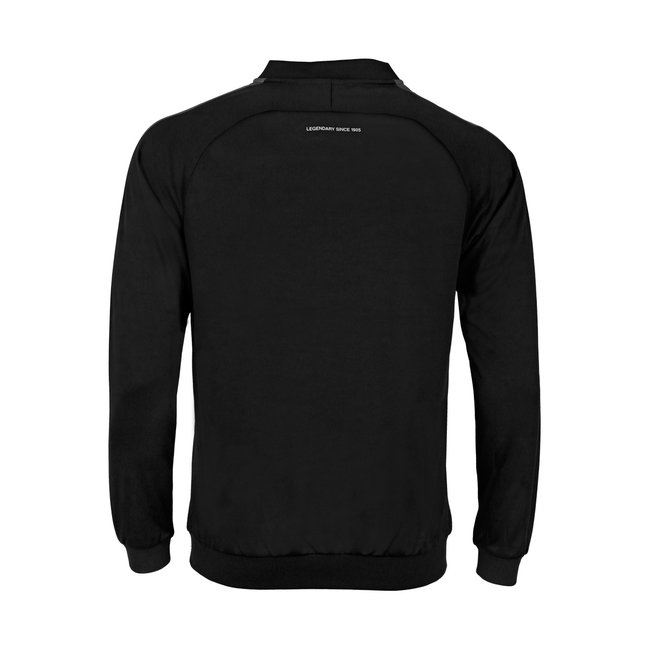 Kids Sweater Foor Zwart / Grijs / Wit