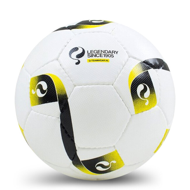 Q1905 Ball 290+ White / Yellow
