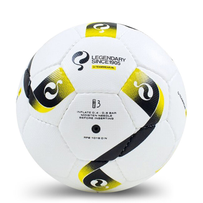 Bal 290+  Wit / Geel