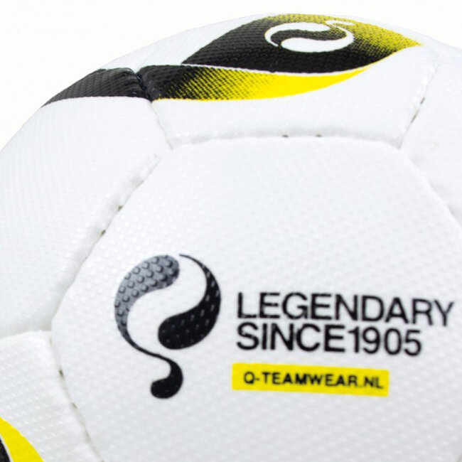 Ball 290+ White / Yellow