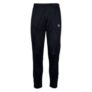 Q1905 Heren Trainingsbroek Mahi Navy / Grijs / Wit