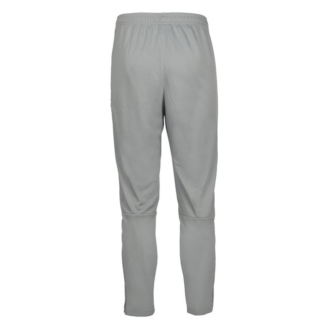 Heren Trainingsbroek Mahi Lichtgrijs / Grijs / Wit