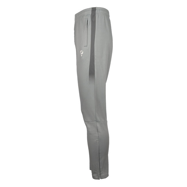 Kids Training Pants Mahi Light Grey / Grey / White