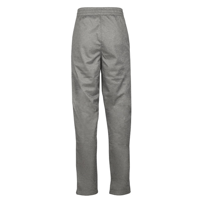Dames Q Club pant  -  grey melange
