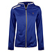 Q1905 Ladies Q Club hooded jacket  -  surf the web
