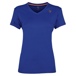Q1905 Women's Q Club tee - surf the web