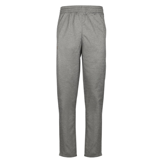 Men Q Club pant  -  grey melange