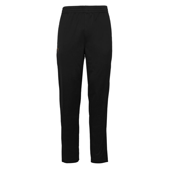 Heren Q Club pant  -  blue graphite