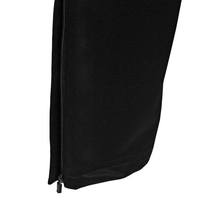 Heren Q Club pant  -  blue graphite