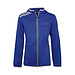 Q1905 Kids Q Club hooded jacket  -  surf the web