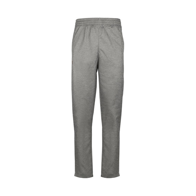 Q1905 Kids Q Club pant  -  grey melange