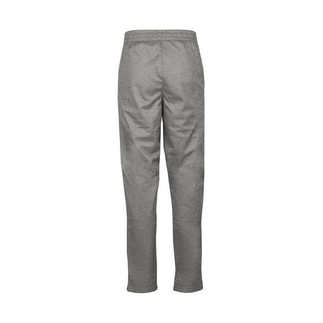 Kids Q Club pant  -  grey melange