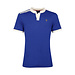 Q1905 Kids Q Club polo B  -  surf the web