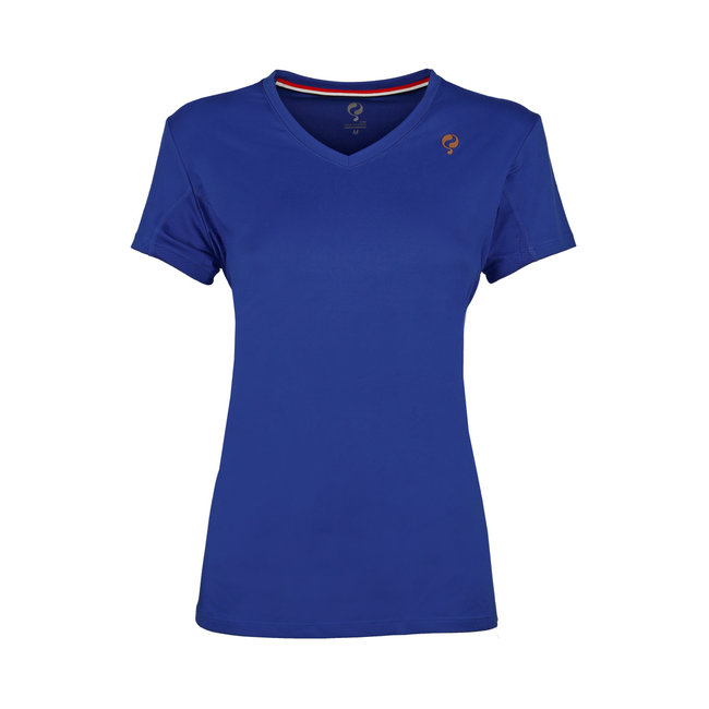 Q1905 Kids Q Club tee G  -  surf the web