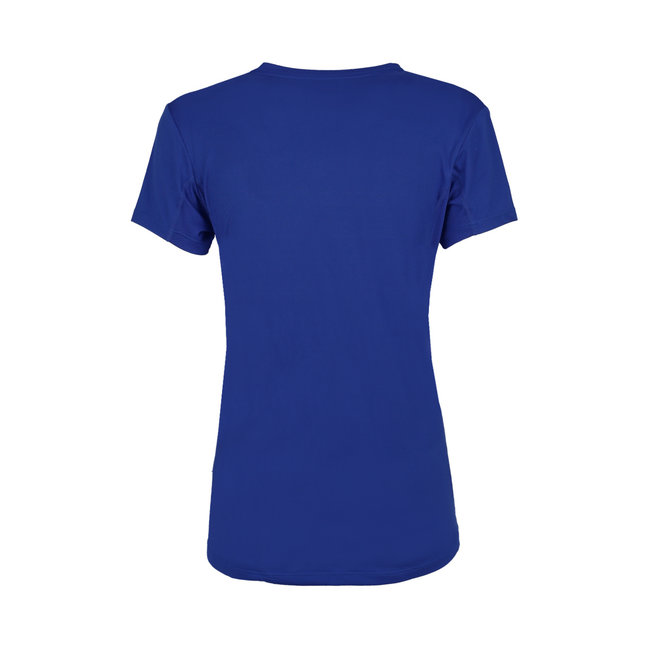 Kids Q Club tee G  -  surf the web