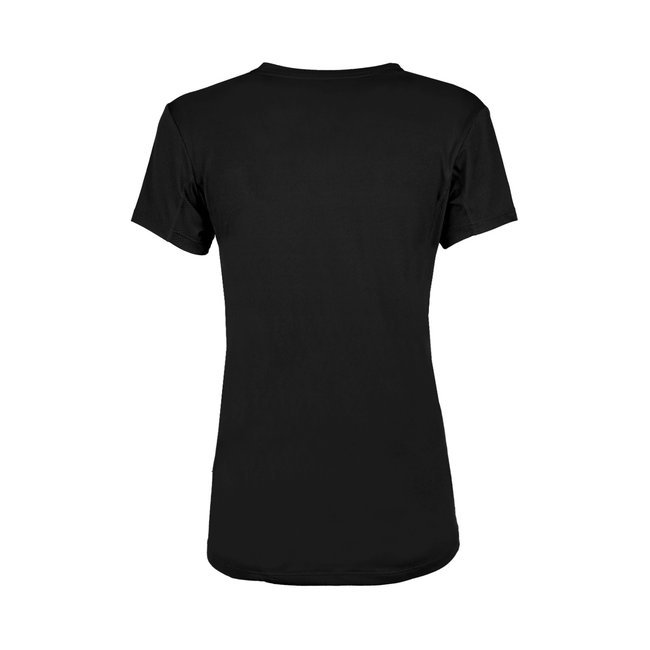 Kids Q Club tee G  -  blue graphite
