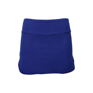 Q1905 Kids Q skort brush  -  surf the web