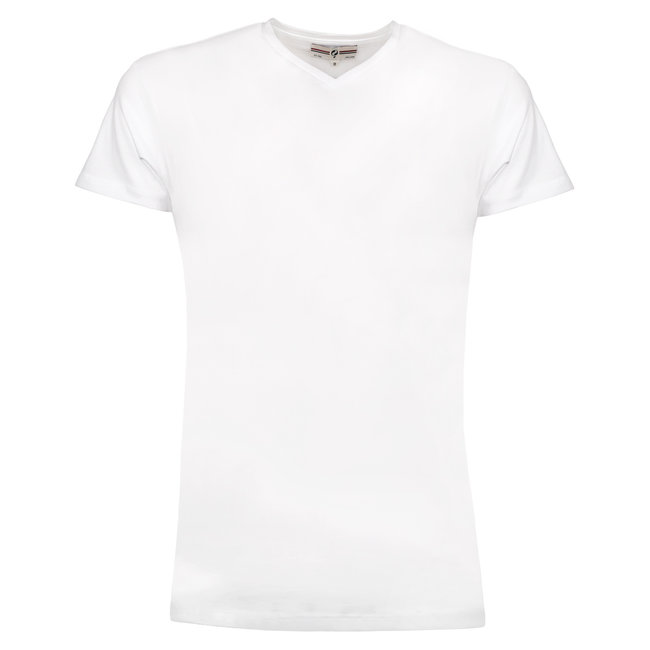 Men's T-shirt Diemen  -  White