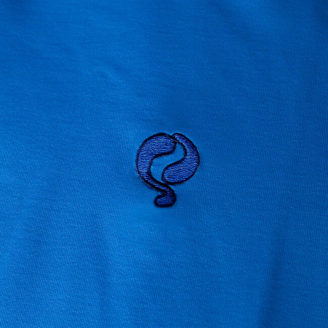 Men's Polo Approach - Royal Blue