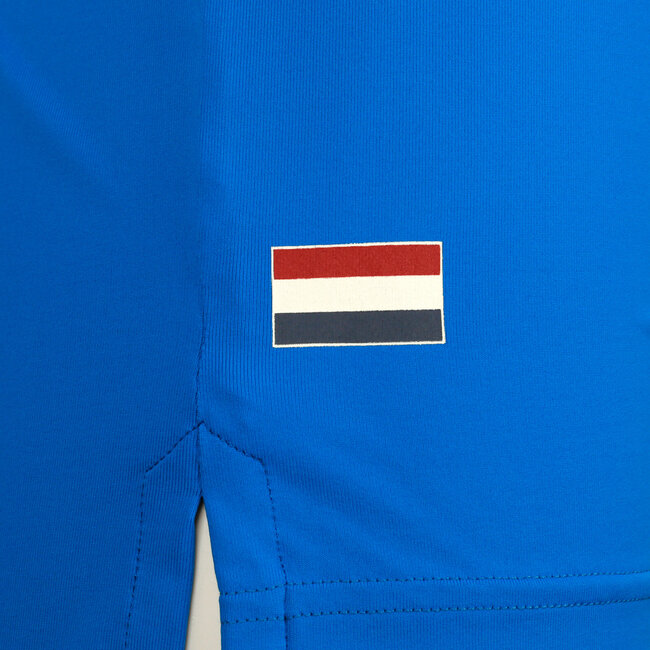 Men's Polo Approach - Royal Blue