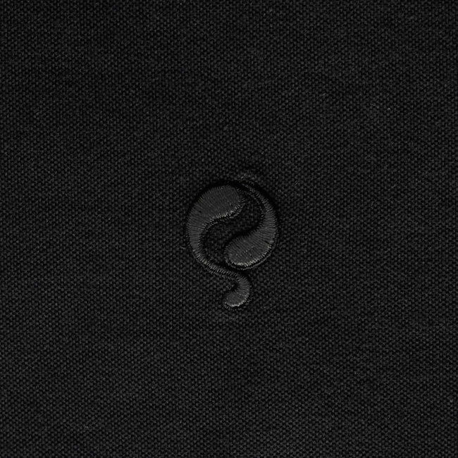 Men's Polo Willemstad - Black