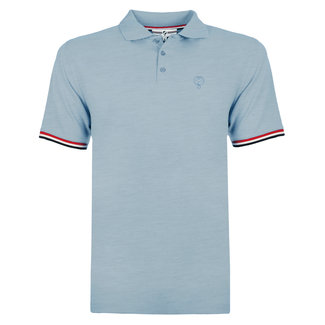 Q1905 Men's Polo Bloemendaal - Light Blue