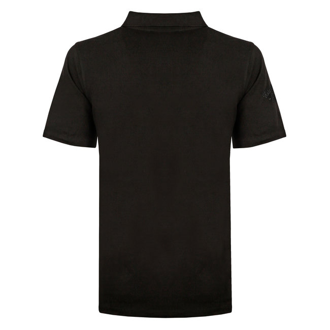 Men's Polo Willemstad - Black