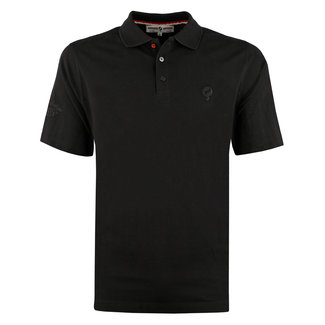 Q1905 Men's Polo Willemstad - Black