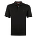 Q1905 Men's Polo Willemstad - Black