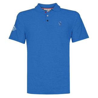 Q1905 Men's Polo Willemstad - Royal blue