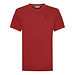 Q1905 Men's T-shirt Zandvoort - Deep red