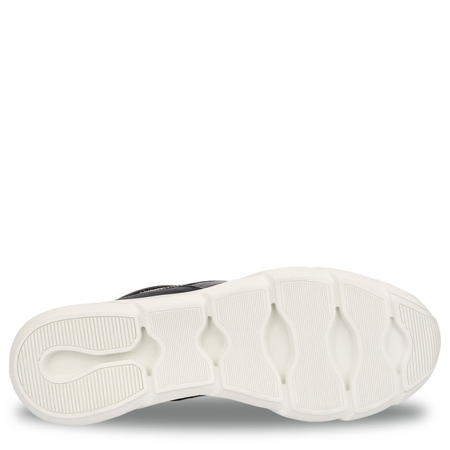 Women's Sneaker Hillegom - Black/Multi